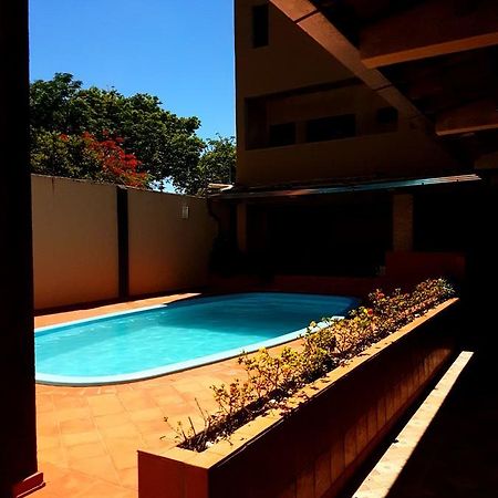 Pousada Do Chico Foz do Iguaçu Zewnętrze zdjęcie