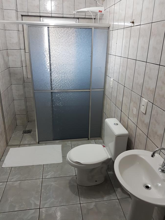 Pousada Do Chico Foz do Iguaçu Zewnętrze zdjęcie