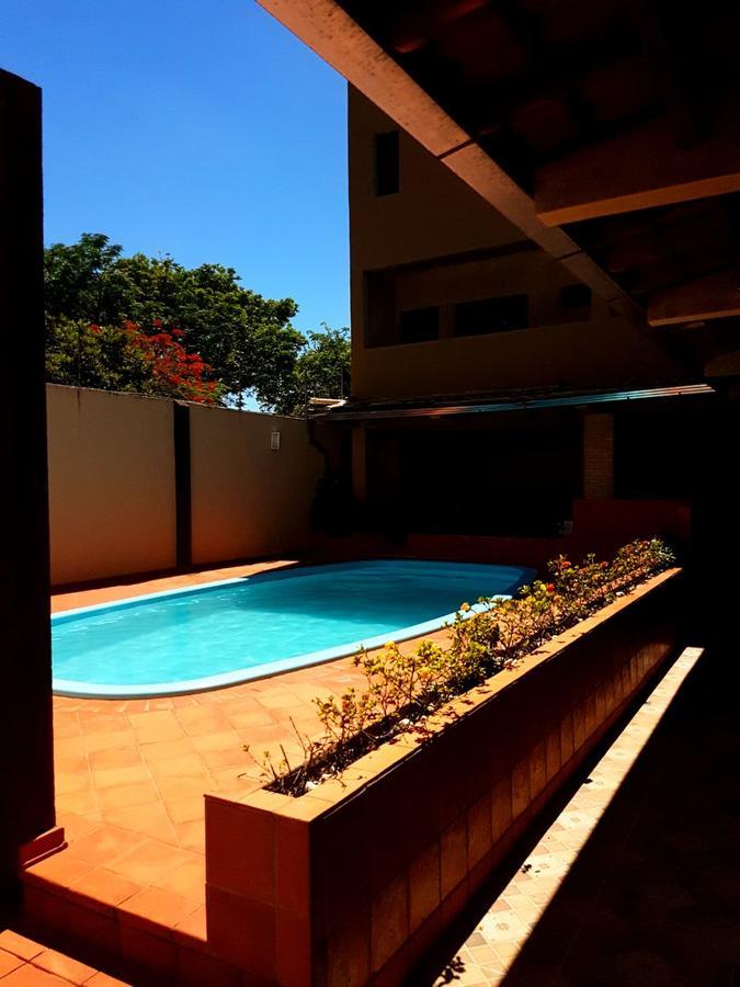 Pousada Do Chico Foz do Iguaçu Zewnętrze zdjęcie